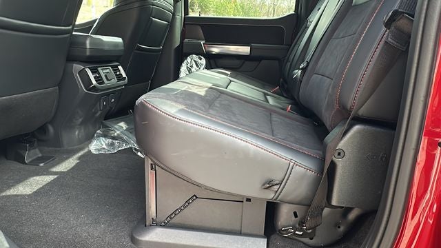 2026 Ford F-150 Raptor R