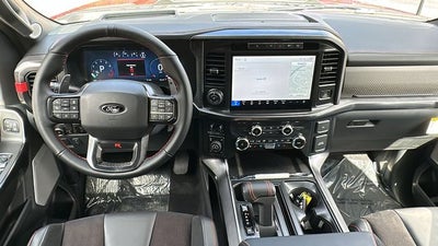 2026 Ford F-150 Raptor R