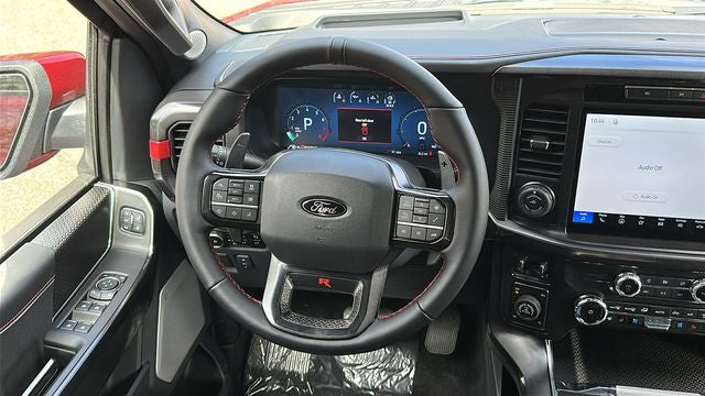 2026 Ford F-150 Raptor R