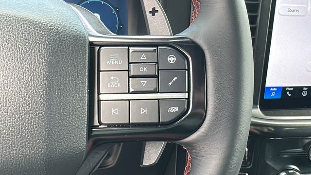 2026 Ford F-150 Raptor R