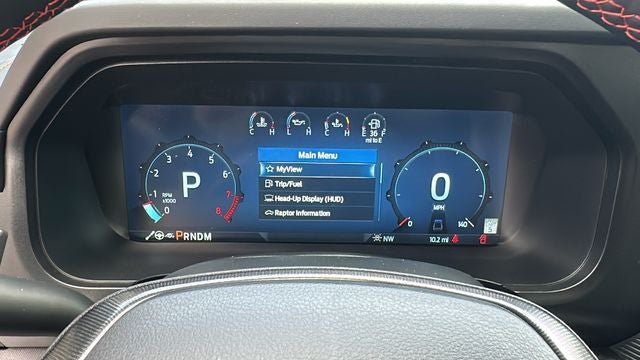 2026 Ford F-150 Raptor R