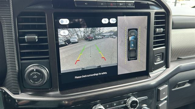 2026 Ford F-150 Raptor R