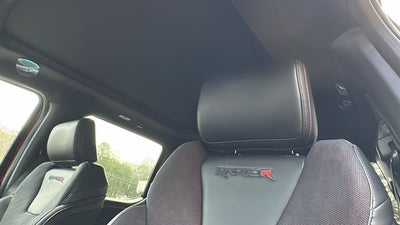 2026 Ford F-150 Raptor R