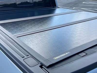 2026 Ford F-150 XLT SUPERCHARGED