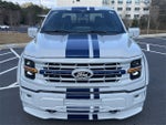2026 Ford F-150 XLT SUPERCHARGED