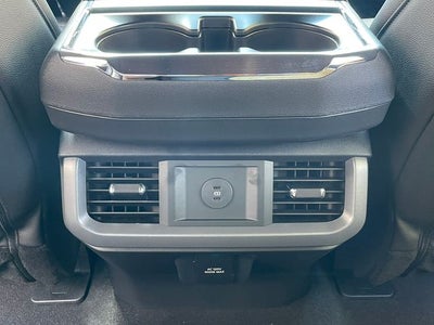 2026 Ford F-150 XLT SUPERCHARGED