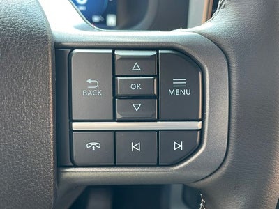 2026 Ford F-150 XLT SUPERCHARGED