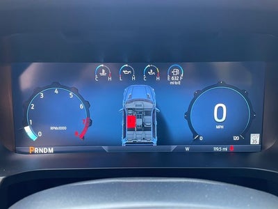 2026 Ford F-150 XLT SUPERCHARGED