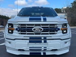 2026 Ford F-150 XLT SUPERCHARGED