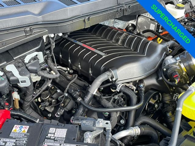 2026 Ford F-150 XLT SUPERCHARGED