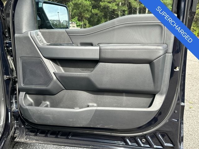 2026 Ford F-150 XLT UPFITTED W/SC