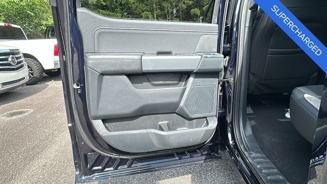 2026 Ford F-150 XLT UPFITTED W/SC