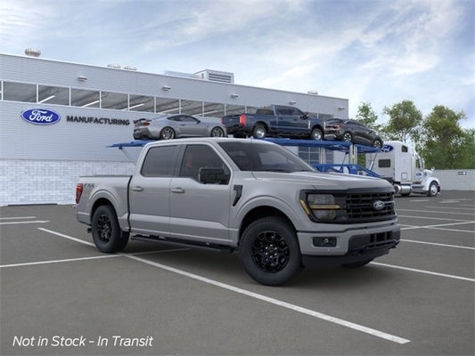 2024 Ford F-150 XLT in Charlotte, GA - Krause Auto Group