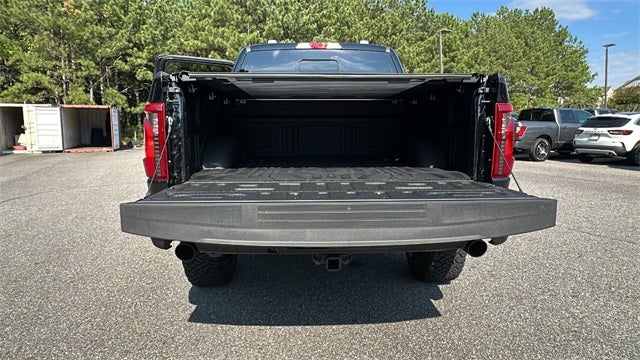 2025 Ford F-150 XLT UPFITTED