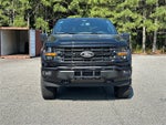 2025 Ford F-150 XLT UPFITTED