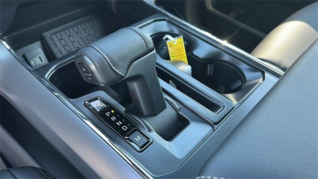 2025 Ford F-150 XLT UPFITTED