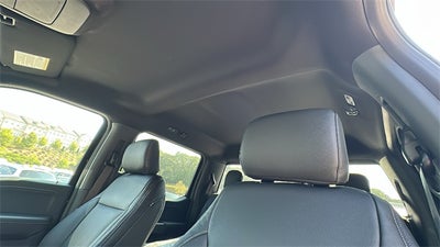 2025 Ford F-150 XLT UPFITTED