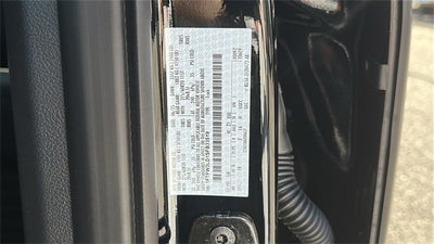 2025 Ford F-150 XLT UPFITTED