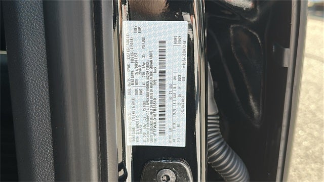 2025 Ford F-150 XLT UPFITTED