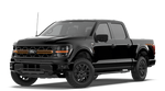 2026 Ford F-150 Tremor SUPERCHARGED