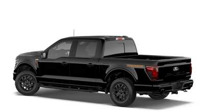 2026 Ford F-150 Tremor SUPERCHARGED