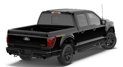 2026 Ford F-150 Tremor SUPERCHARGED