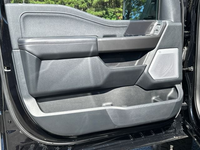 2025 Ford F-150 Lariat HENNESSEY VENOM 800 SUPERCHARGED