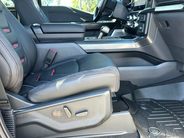 2025 Ford F-150 Lariat HENNESSEY VENOM 800 SUPERCHARGED