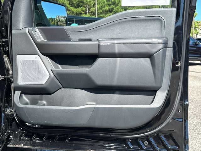 2025 Ford F-150 Lariat HENNESSEY VENOM 800 SUPERCHARGED