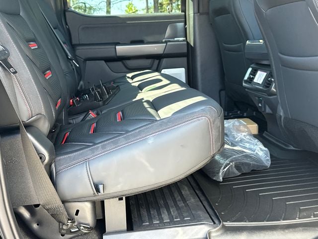 2025 Ford F-150 Lariat HENNESSEY VENOM 800 SUPERCHARGED