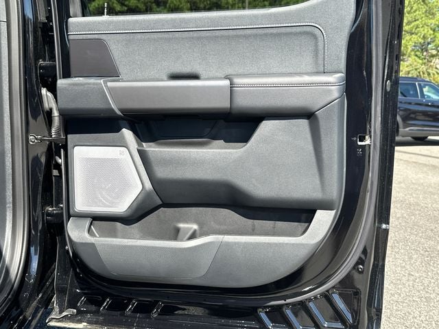 2025 Ford F-150 Lariat HENNESSEY VENOM 800 SUPERCHARGED
