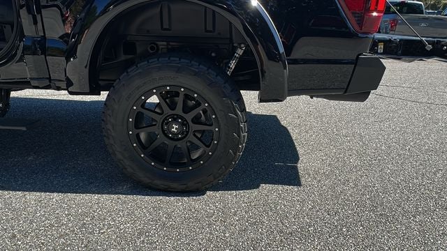 2025 Ford F-150 Lariat HENNESSEY VENOM 800 SUPERCHARGED