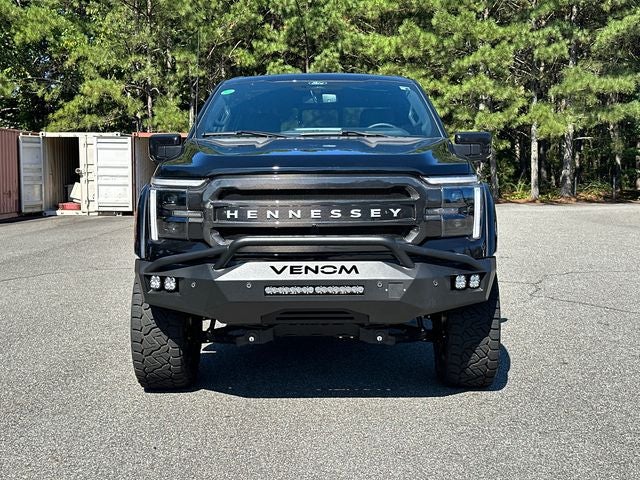 2025 Ford F-150 Lariat HENNESSEY VENOM 800 SUPERCHARGED