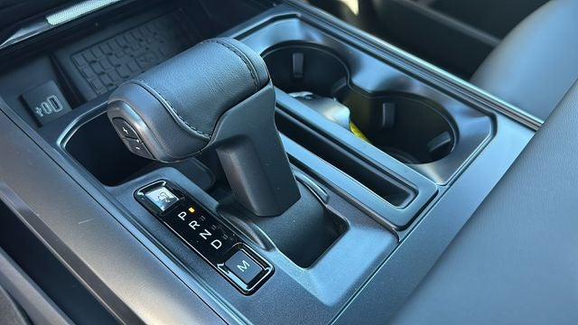 2025 Ford F-150 Lariat HENNESSEY VENOM 800 SUPERCHARGED