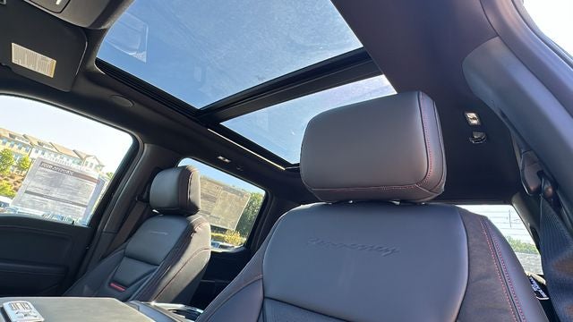 2025 Ford F-150 Lariat HENNESSEY VENOM 800 SUPERCHARGED