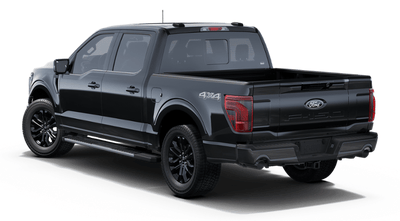 2025 Ford F-150 Lariat HENNESSEY VENOM 800 SUPERCHARGED