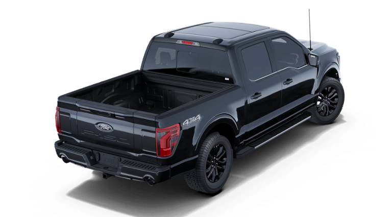 2025 Ford F-150 Lariat HENNESSEY VENOM 800 SUPERCHARGED