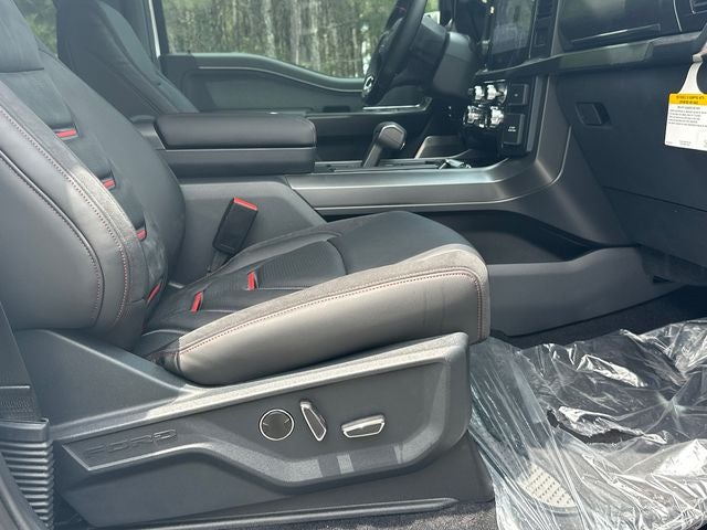 2026 Ford F-150 Lariat HENNESSEY UPFIT