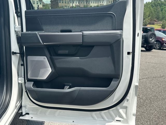 2026 Ford F-150 Lariat HENNESSEY UPFIT