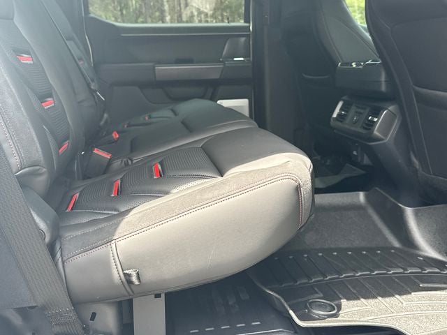 2026 Ford F-150 Lariat HENNESSEY UPFIT