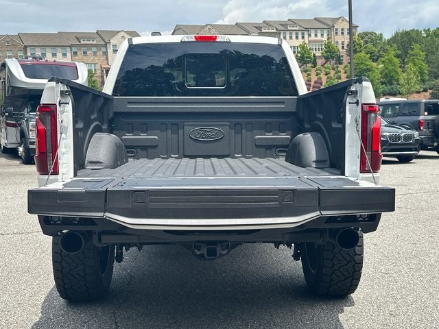 2026 Ford F-150 Lariat HENNESSEY UPFIT