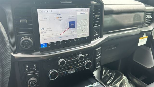 2026 Ford F-150 Lariat HENNESSEY UPFIT