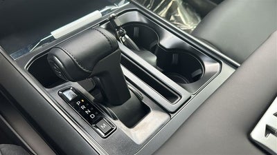 2026 Ford F-150 Lariat HENNESSEY UPFIT