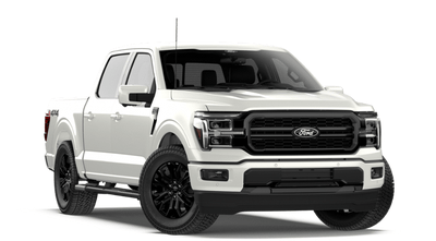 2026 Ford F-150 Lariat HENNESSEY UPFIT