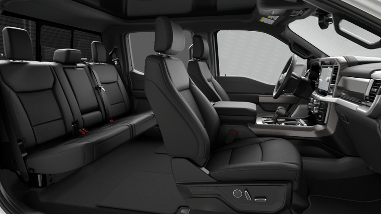 2026 Ford F-150 Lariat HENNESSEY UPFIT