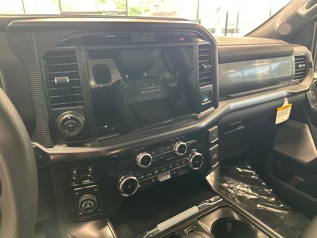 2026 Ford F-150 Lariat HENNESSEY UPFIT