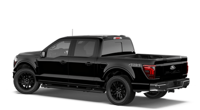 2026 Ford F-150 Lariat HENNESSEY UPFIT
