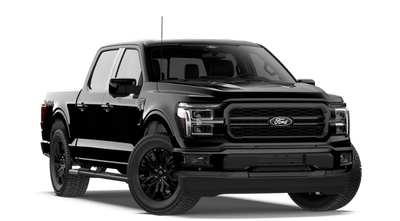 2026 Ford F-150 Lariat HENNESSEY UPFIT