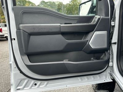 2025 Ford F-150 Lariat HENNESSEY