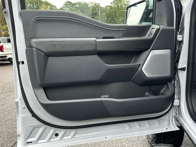 2025 Ford F-150 Lariat HENNESSEY